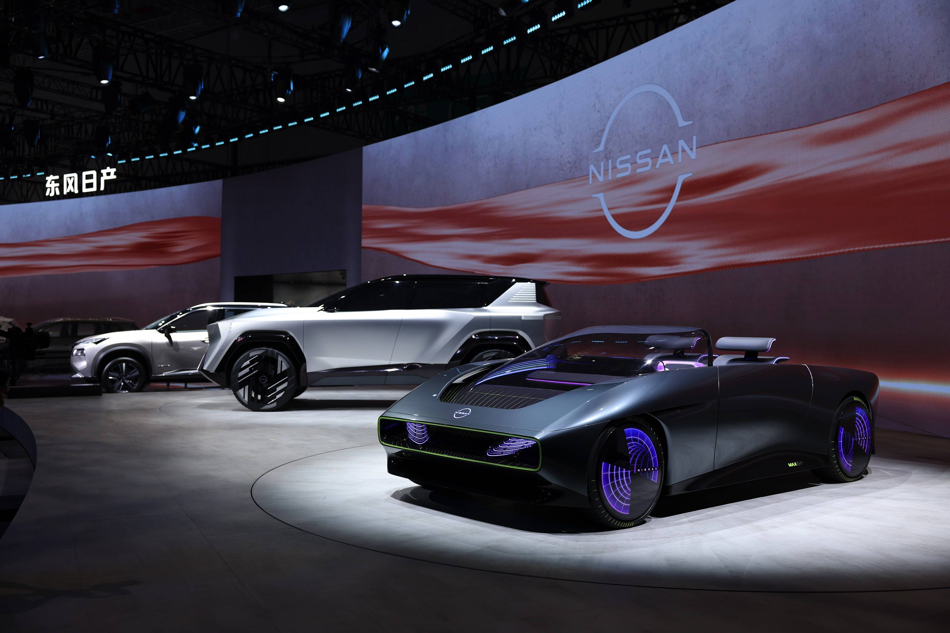 直通消博会｜兰博基尼谈电动化最新进展：将在2030年前推出首款纯电产品