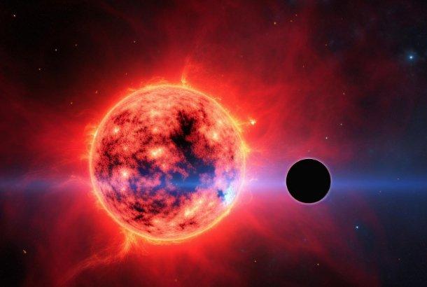 天文学家新发现1300余个银道面背景类星体