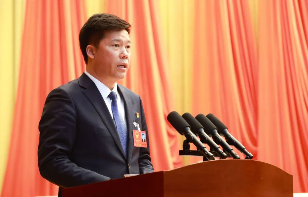 云南省玉溪市委原常委、红塔区委原书记邓皓被"双开"