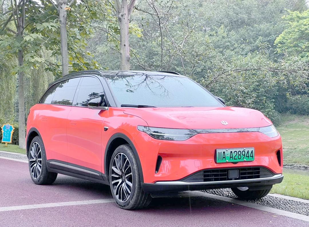 在欧洲市场只卖得动小型电动车？零跑尝试突破新方式