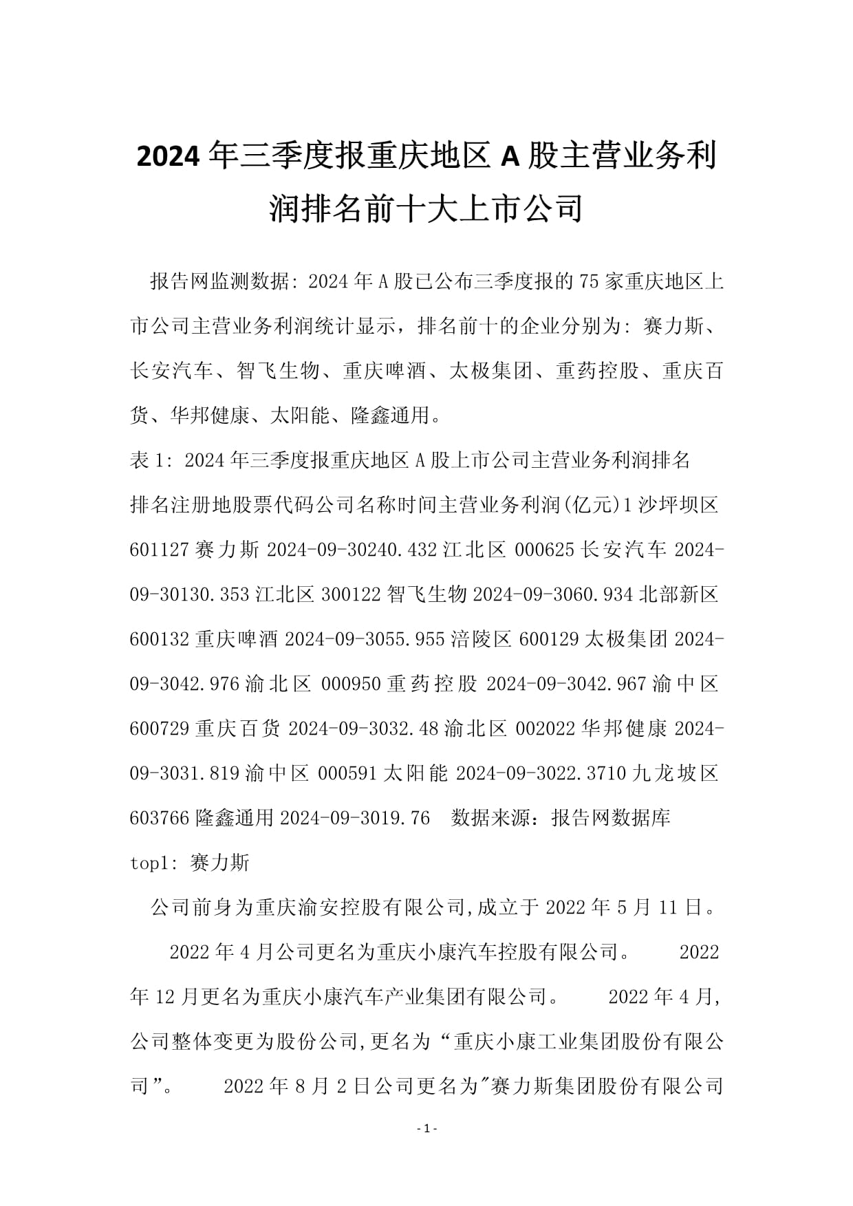 中电电机（603988）2024年年报简析：净利润减123.9%，公司应收账款体量较大