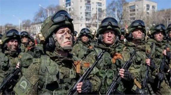 俄乌冲突，最新消息！30小时停火到期，泽连斯基：以打击回击打击！特朗普喊话：别打了，先谈生意