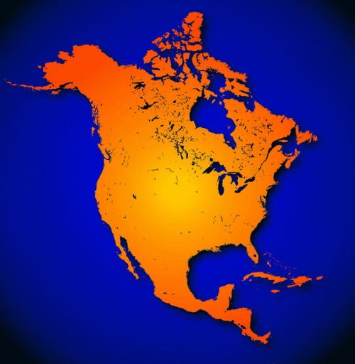 天振股份：公司主要市场位于美洲及欧洲国家和地区