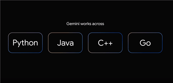 谷歌发布Gemini 2.5 Flash AI模型