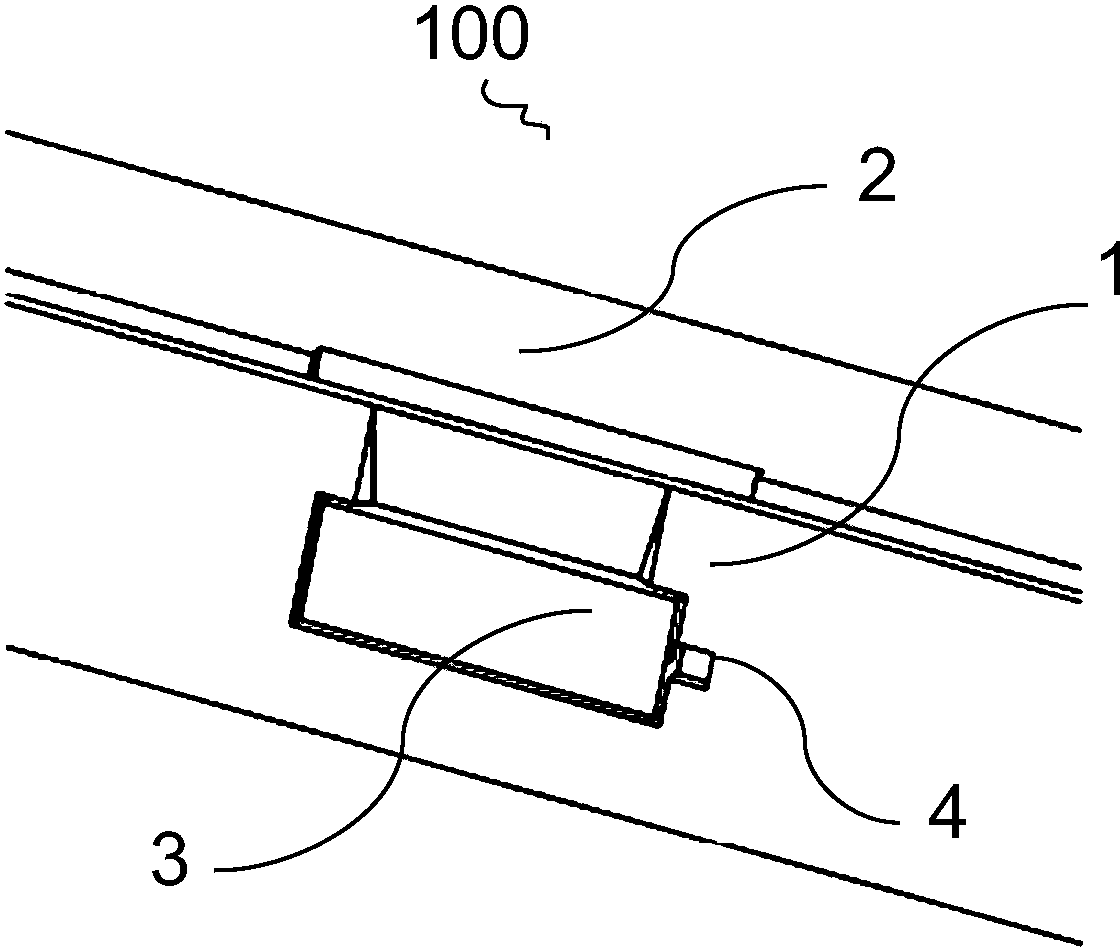 龙腾光电获得实用新型专利授权:“液晶显示面板及显示装置”