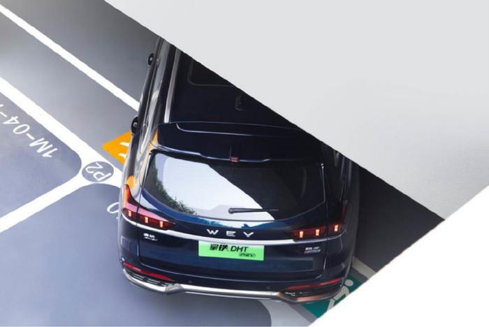 长城汽车获得实用新型专利授权：“踏板总成及车辆”