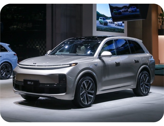 禾赛科技与卡尔动力深化合作 全球最高线数激光雷达AT1440商用车首发