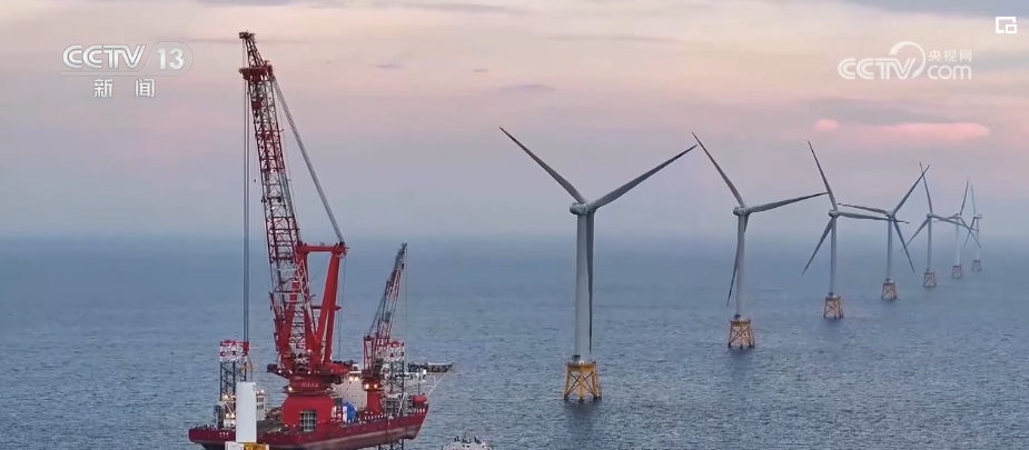 电气风电：此次合作意味着公司将向阿曼合作伙伴许可用于风电产品制造、销售、服务等的相关技术