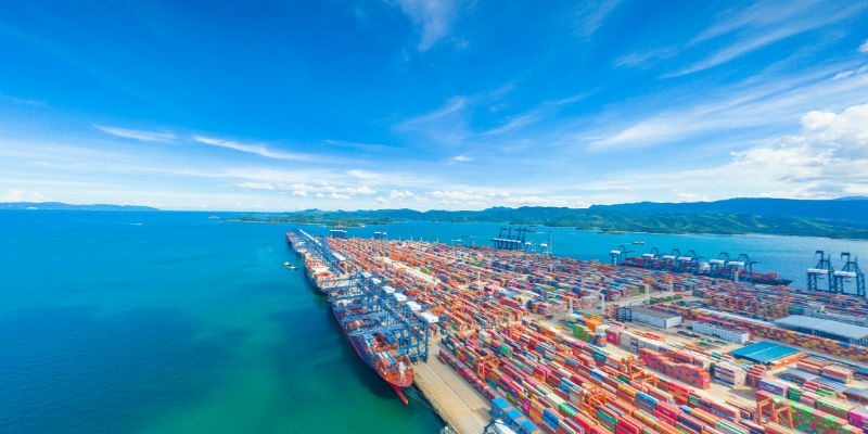 山东政商要情（4.7―4.13）