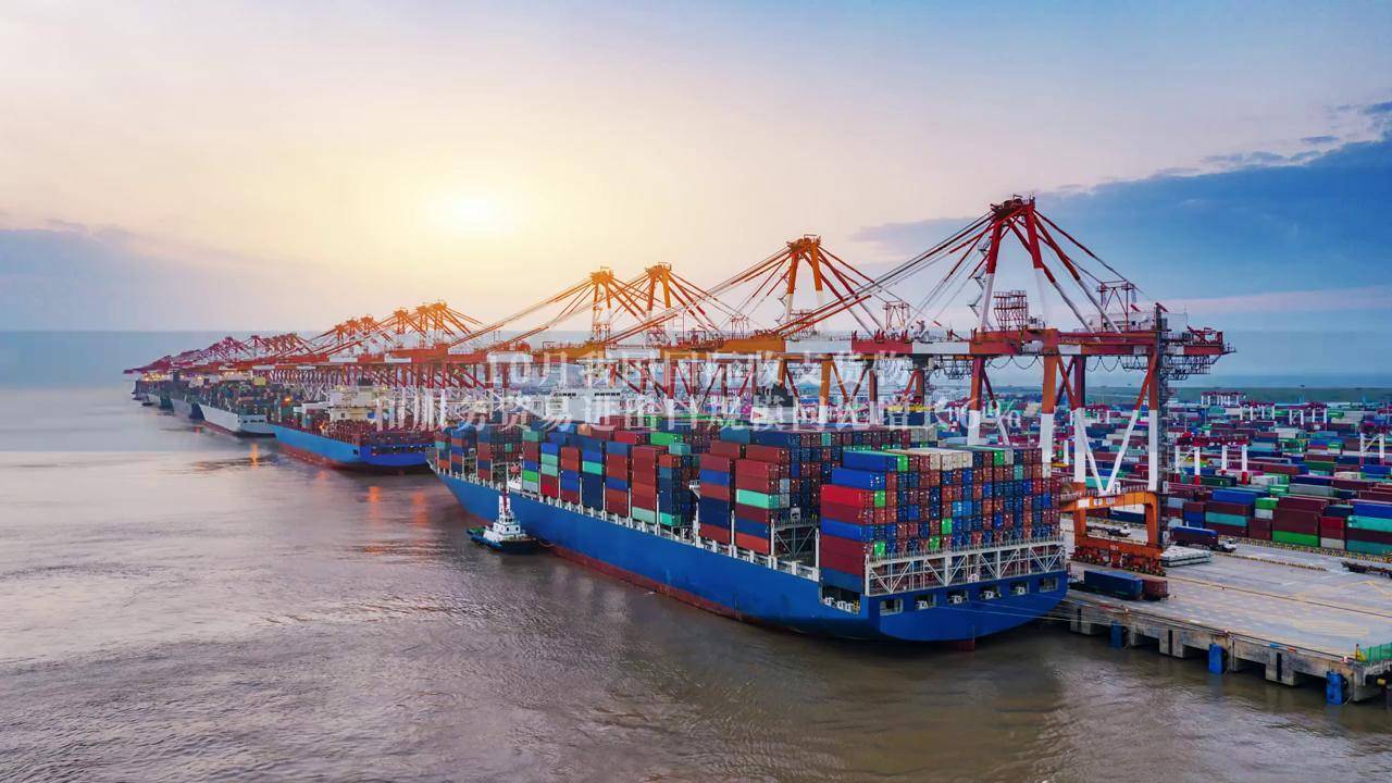 国家外汇管理局：3月我国国际收支货物和服务贸易进出口规模42704亿元，同比增长6%