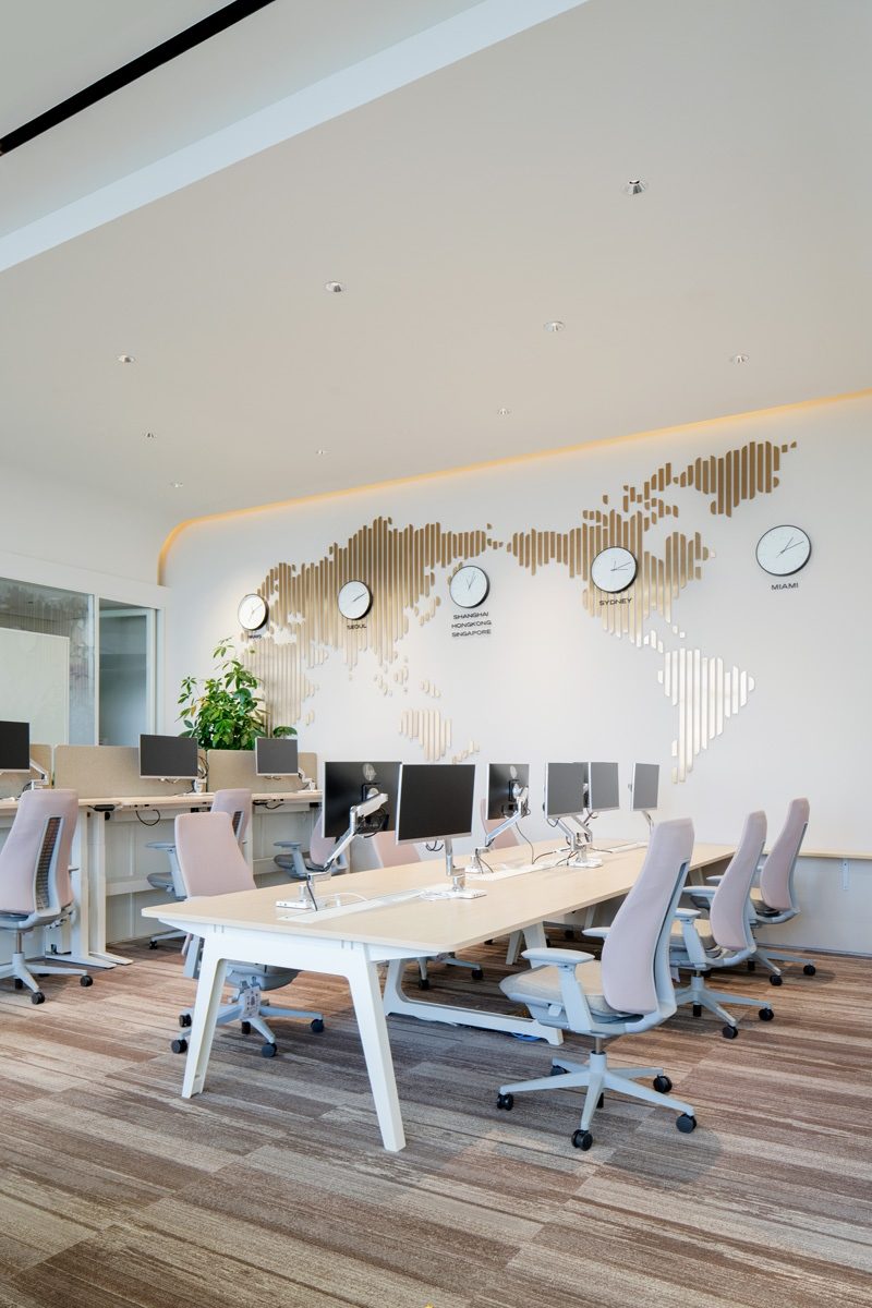 欧莱雅中国正推进旅游零售业务转型