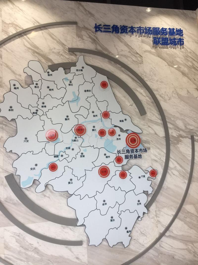 引入源头活水！持续稳定和活跃资本市场