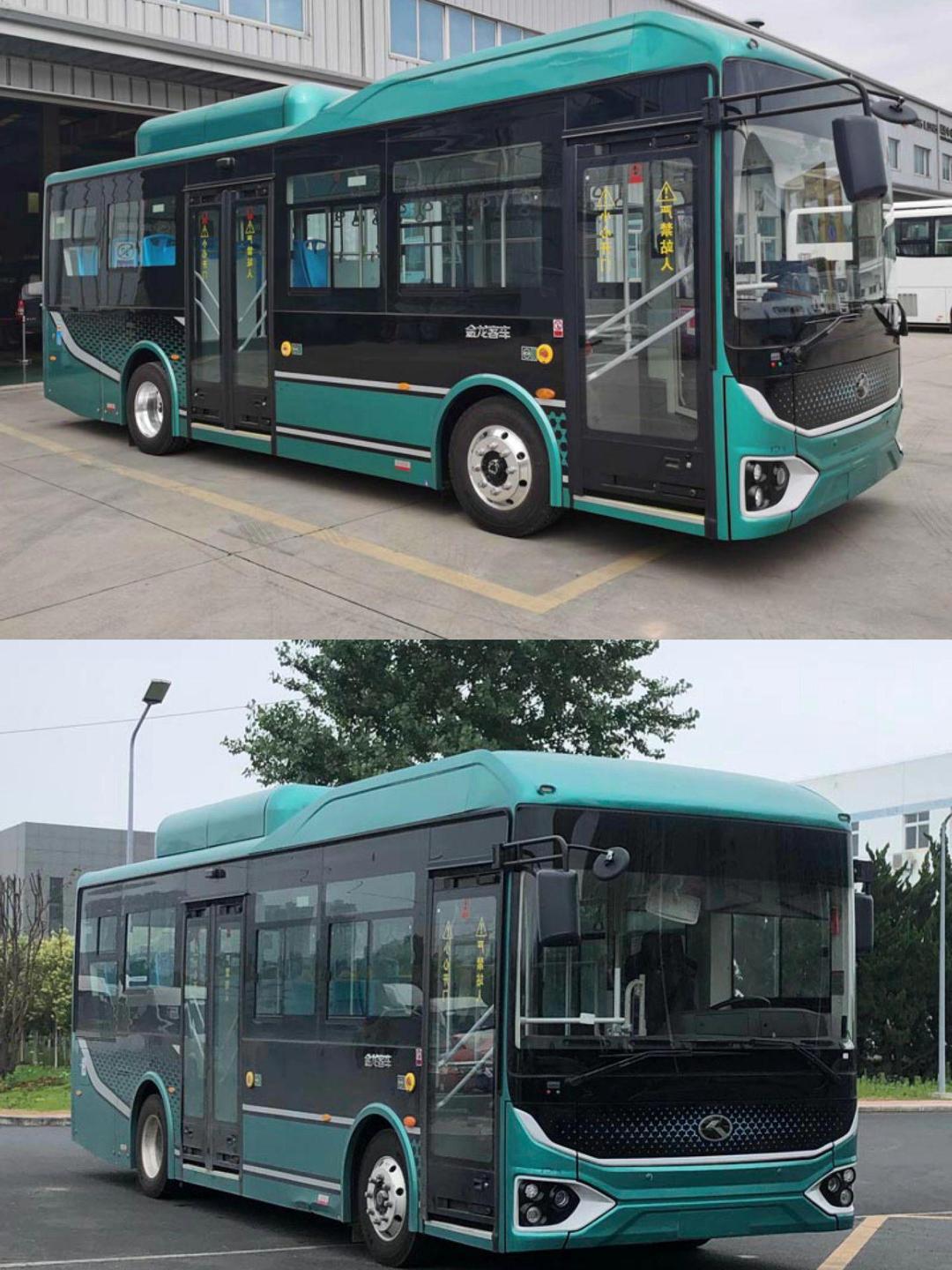 金龙联合汽车工业（苏州）有限公司召回部分纯电动客车