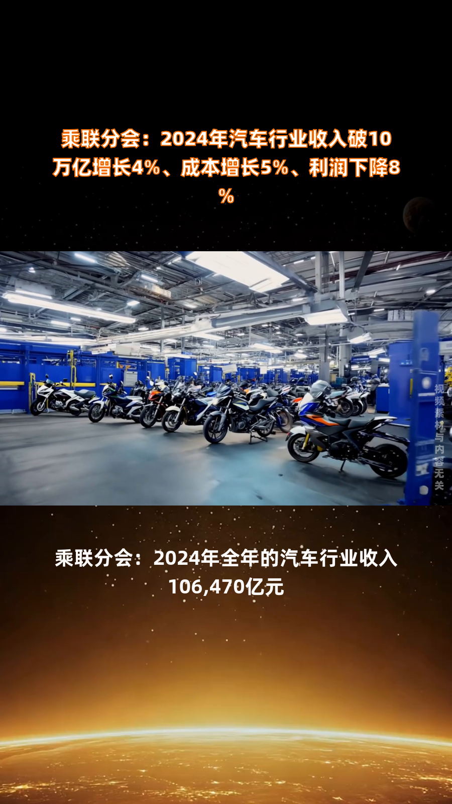 乘联分会：4月1-20日全国乘用车市场零售89.7万辆 同比增长12% 环比下降9%