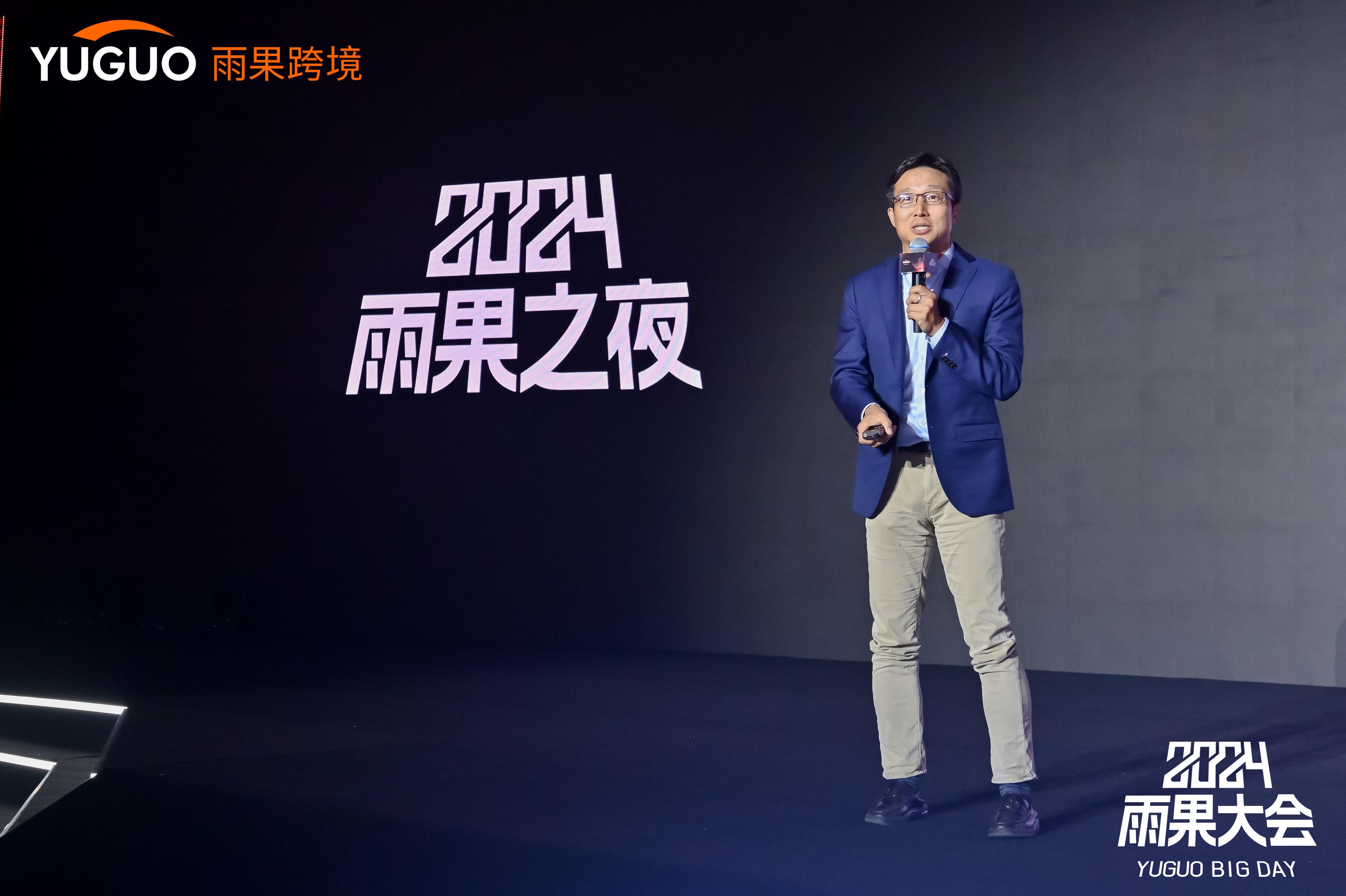 通过这场发布会，他们看到中国汽车后市场品牌出海新机遇