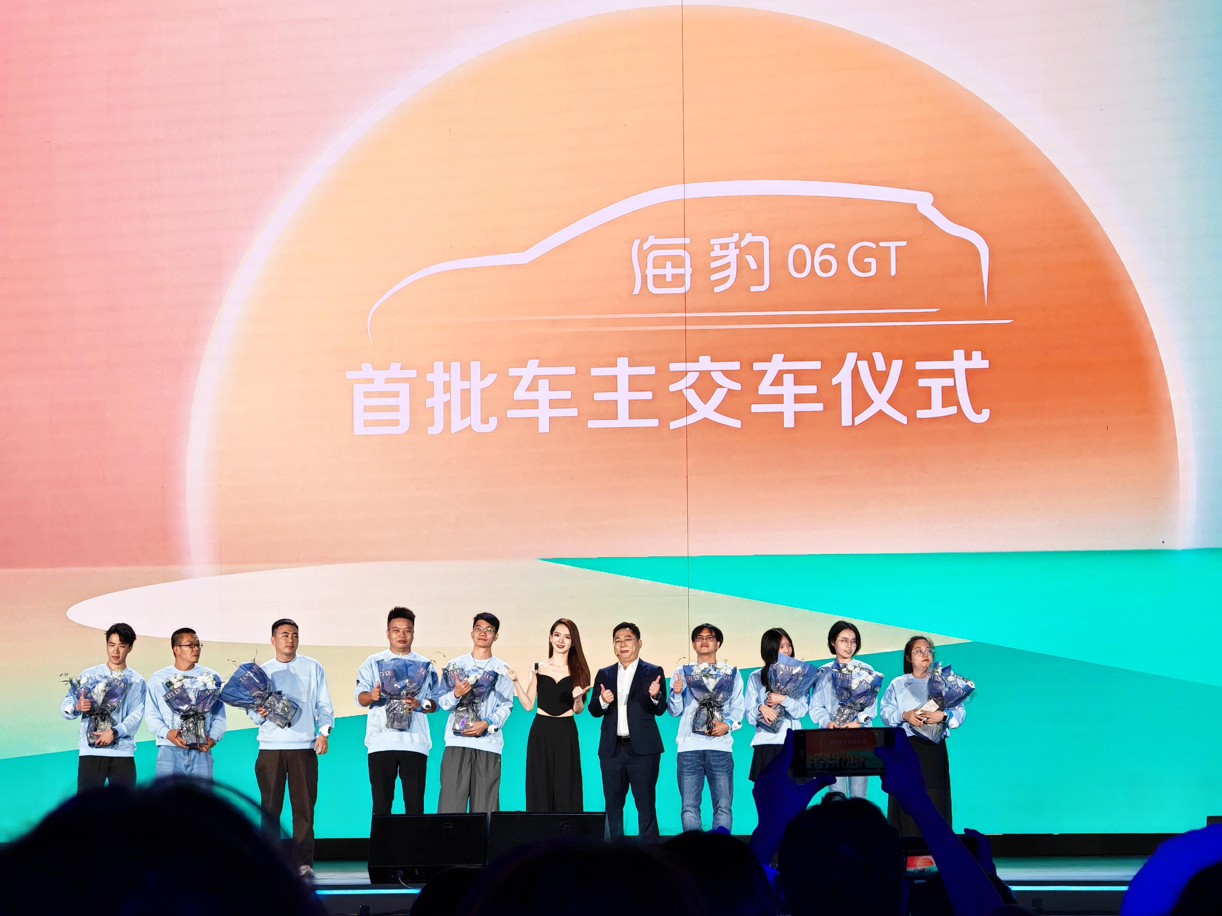 通过这场发布会，他们看到中国汽车后市场品牌出海新机遇