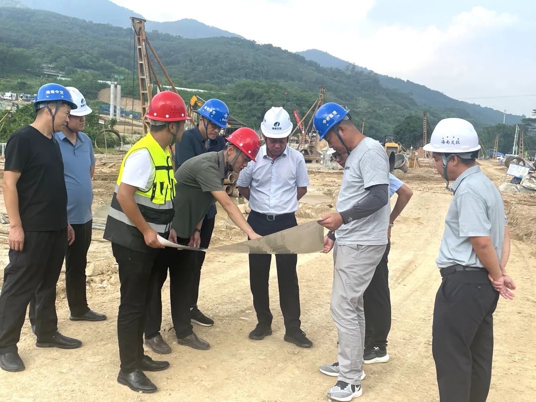 海南省交通投资控股有限公司原董事长黄兴海被“双开”