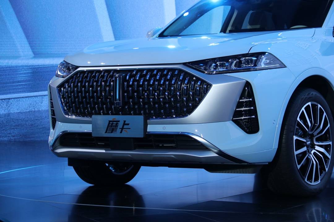 48V、芯片与座舱:新架构主导的新战局