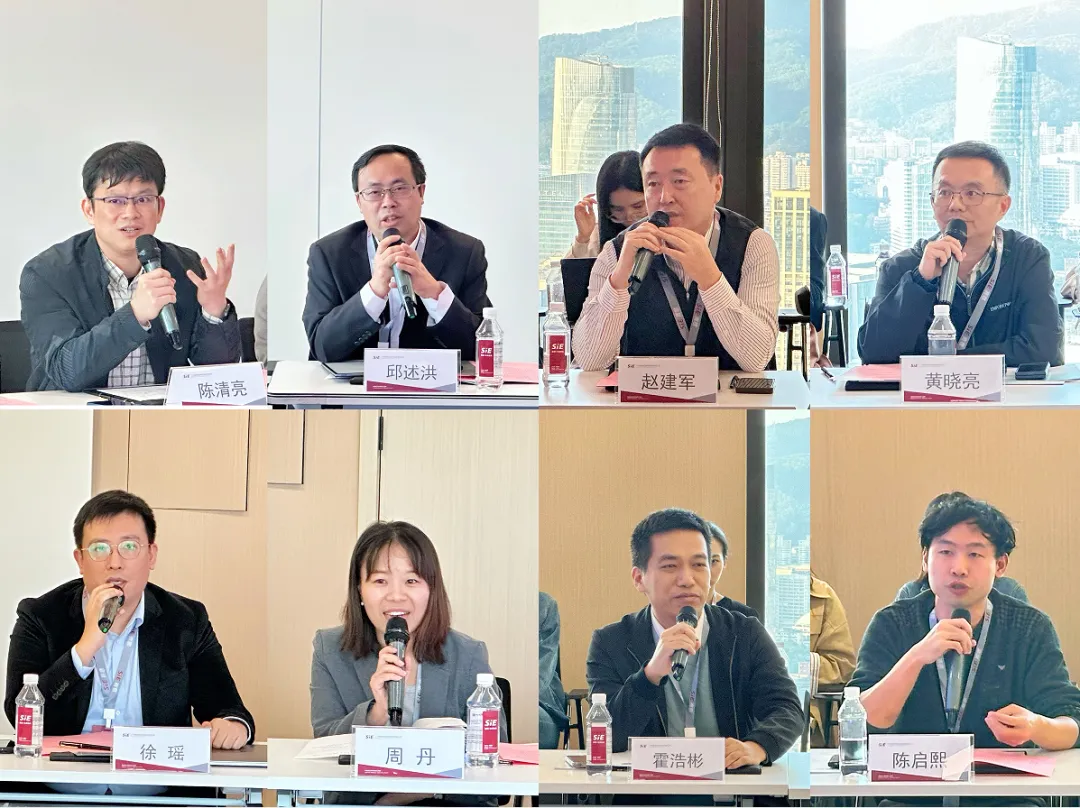 赛意信息携手多方加速AI赋能，助力央国企与PCB行业智能化转型