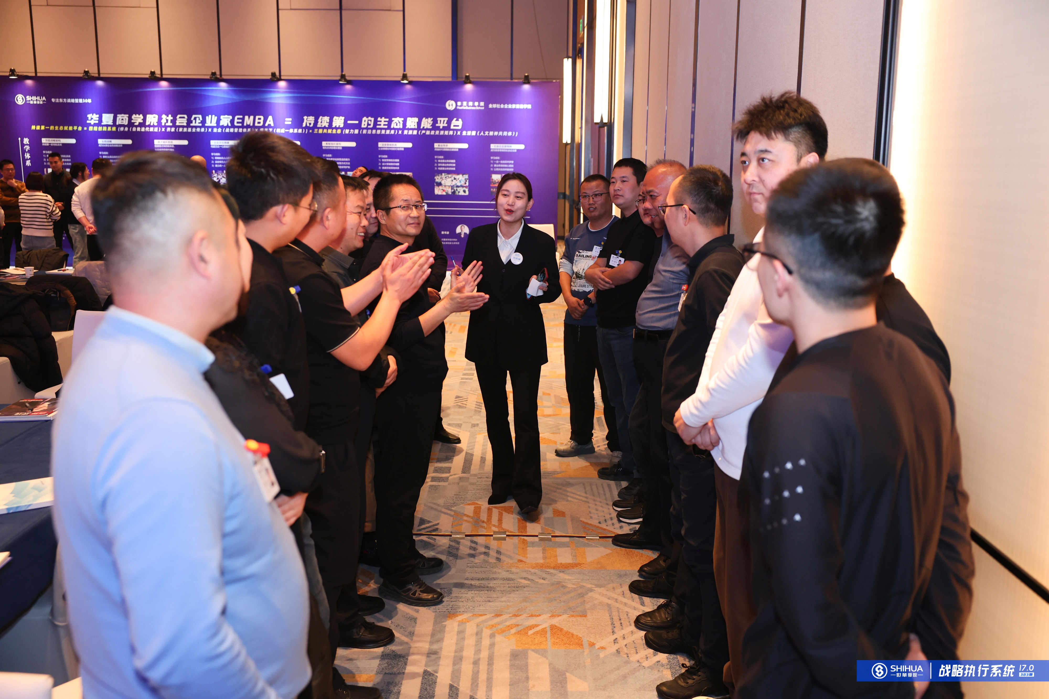 阶跃星辰姜大昕：坚定投入基础大模型研发 积极推进产业落地应用