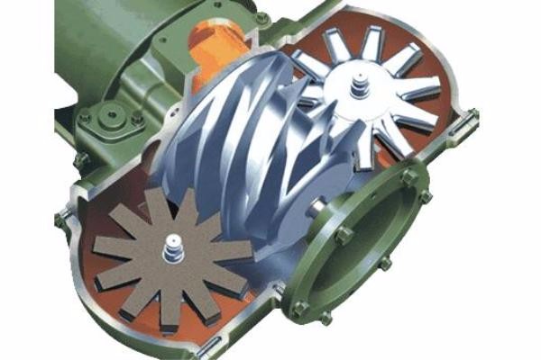 格力电器获得发明专利授权：“气悬浮压缩机”