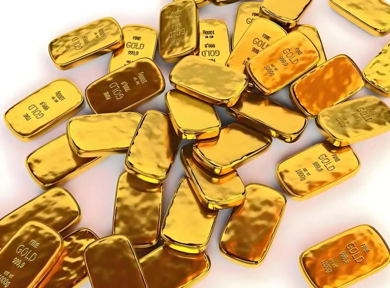 突发！白银黄金大跳水，纽约铜跌超5%！美国负债33万亿美元，GDP增速被下调！