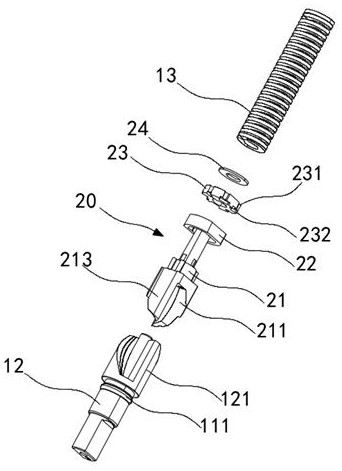 海尔智家获得实用新型专利授权:“一种铰链机构及具有其的冰箱”
