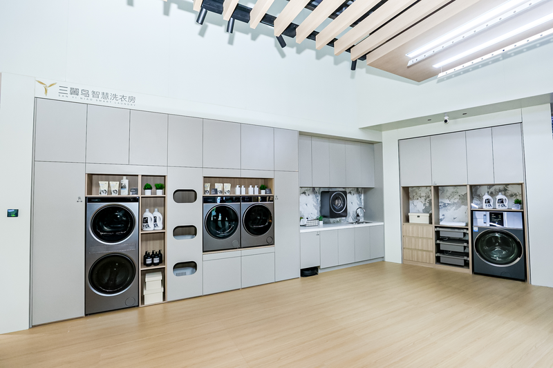 海尔智家获得实用新型专利授权：“储物设备”