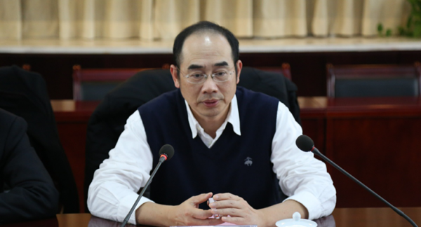 平安资管，总经理辞任！