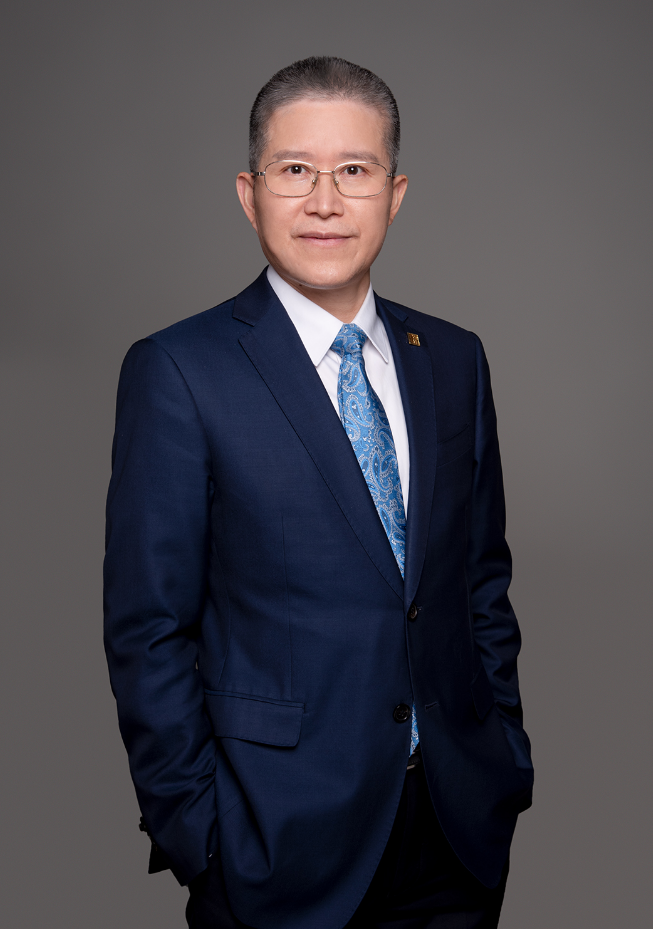 平安资管，总经理辞任！
