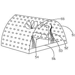 江苏雷利获得实用新型专利授权:“投放系统及使用该投放系统的洗碗机”