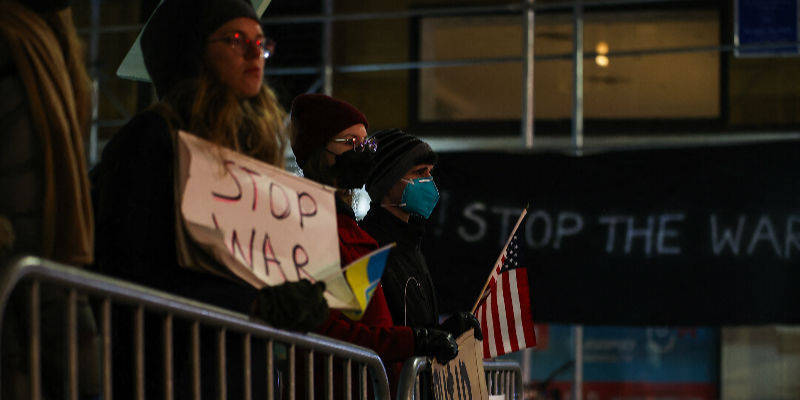 伟伟道来｜欧美股市上涨，后市应关注特朗普三个动向