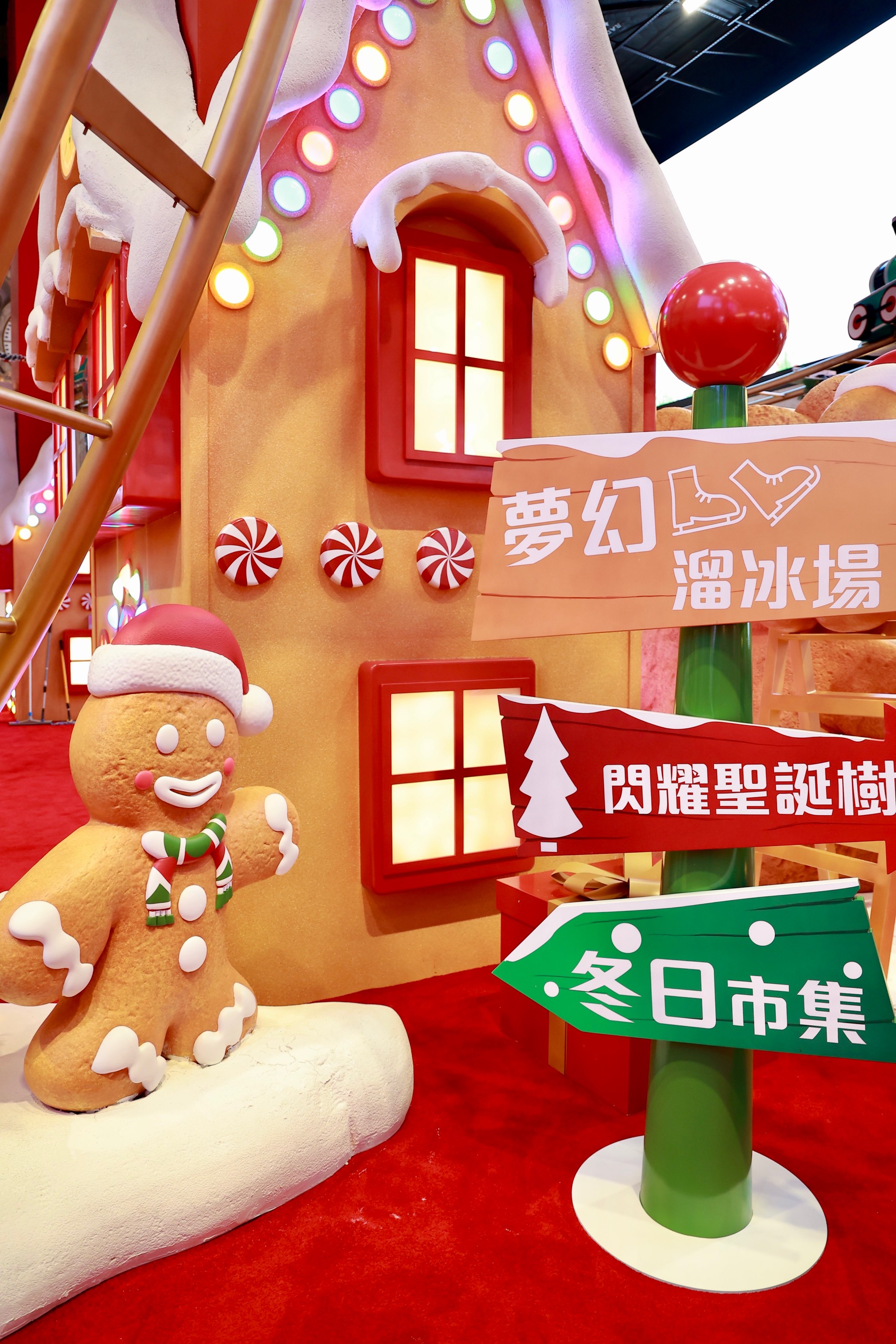 新濠影汇欢乐开启：玩具总动员动画经典30周年