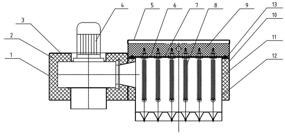 宁德时代获得发明专利授权：“极片加热装置、极片生产系统及方法”