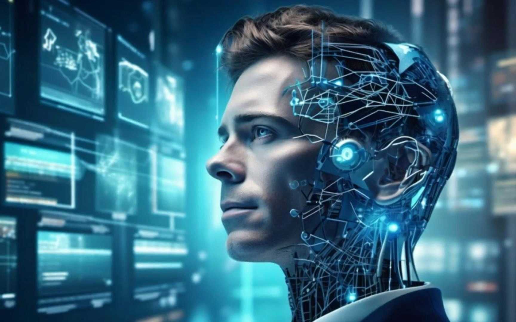 人工智能引领科技产业浪潮