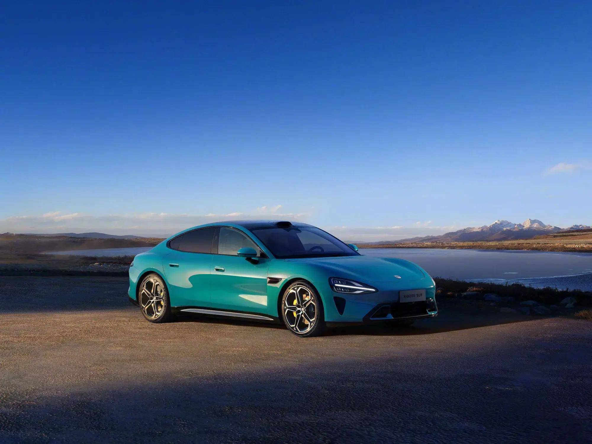 小米汽车“智驾”更名为“辅助驾驶”