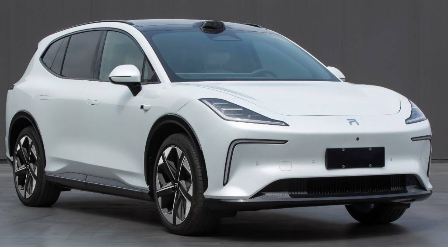 上汽与华为合作新品牌尚界亮相，集团将开启海外战略3.0