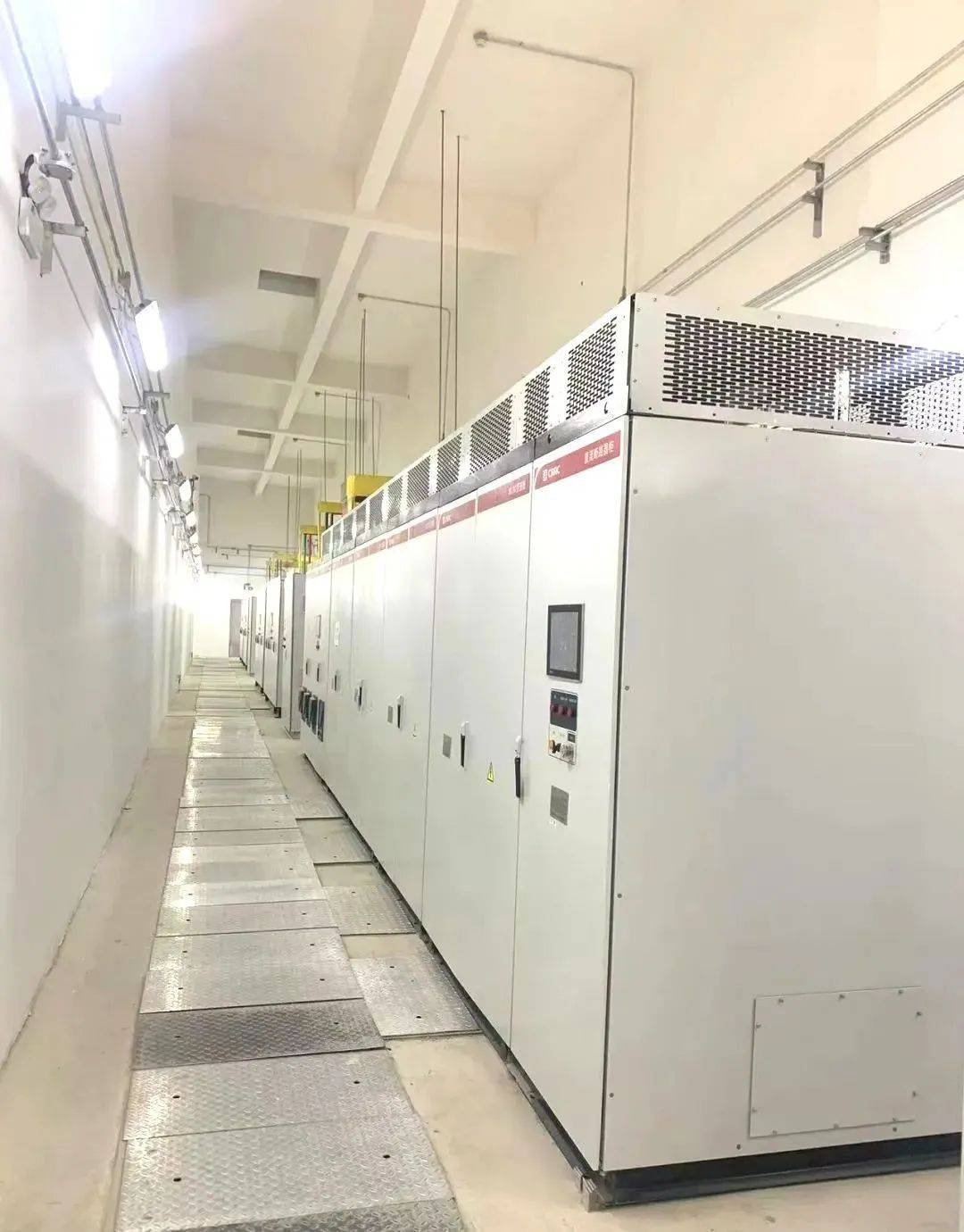 时代电气:公司现有IGBT产线产能有限,宜兴产线尚处于爬产状态