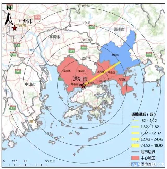 广东：鼓励广州、深圳增发购车指标