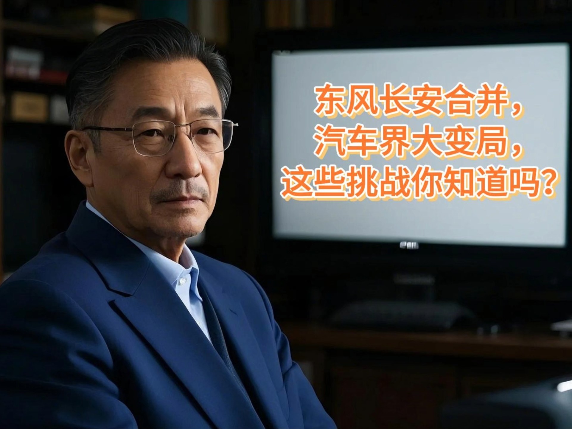 长安汽车辟谣并入东风集团:将追究相关方责任