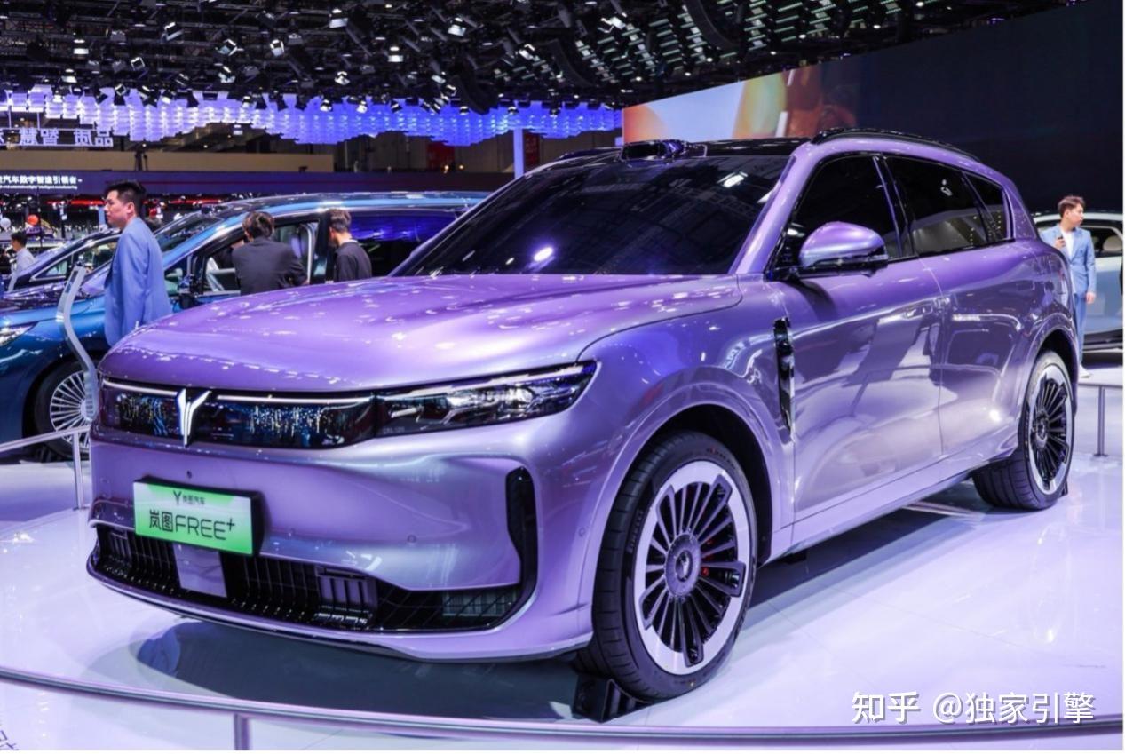 东风汽车“天元智能”出炉:中国汽车智能化迎来新赛点