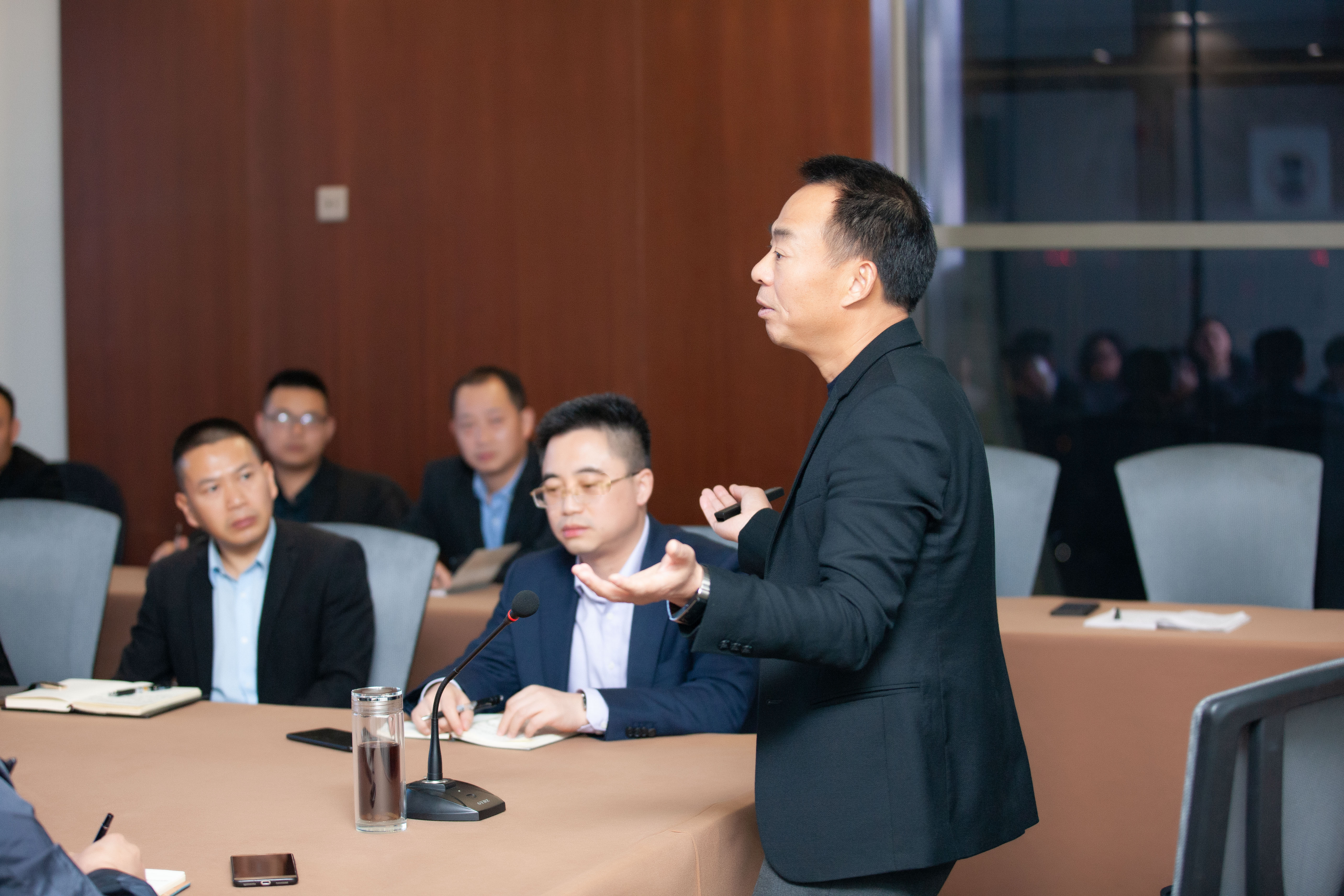 中信证券：公募基金新规扶优限劣 聚焦长期主义