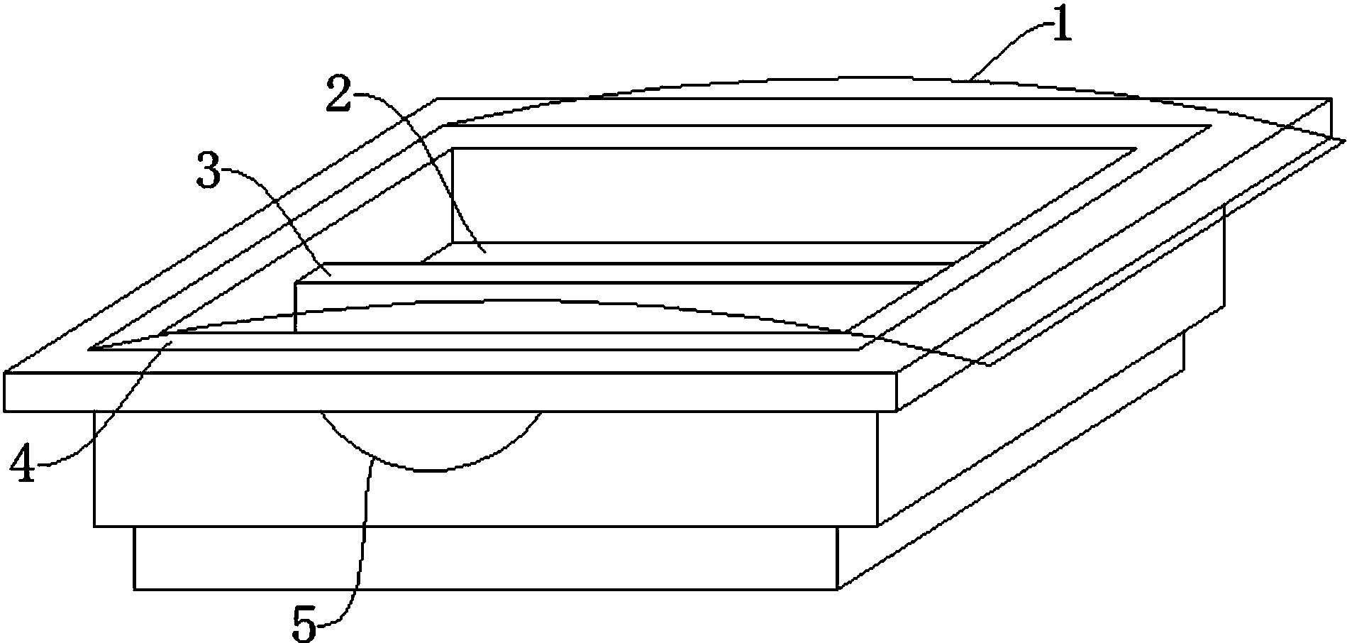 中微公司获得发明专利授权：“一种托盘结构、薄膜沉积装置和方法”