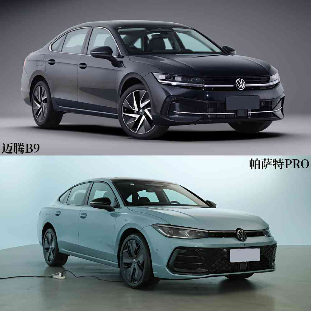 技术豪华PK品牌豪华 中国豪华车市正面交锋