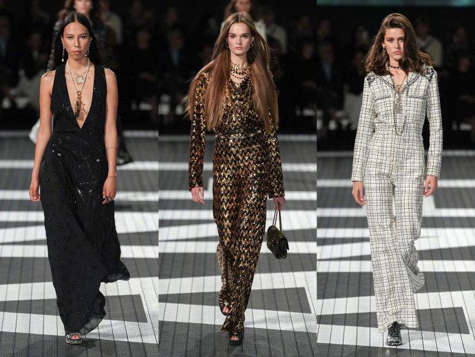 CHANEL发布2026早春度假系列