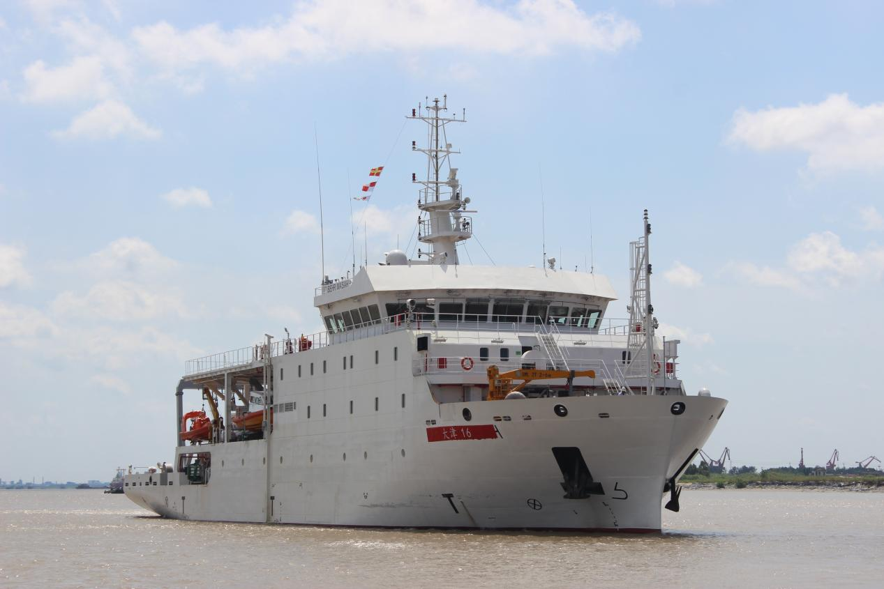 天海防务：在国家战略的引导下 海工船舶有较好发展空间