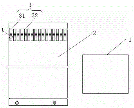 格力电器获得发明专利授权:“散热器安装结构及窗式空调器”