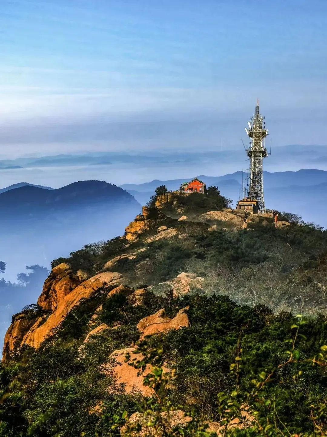 “好客山东・齐鲁1号旅游列车”即将开进鹏城