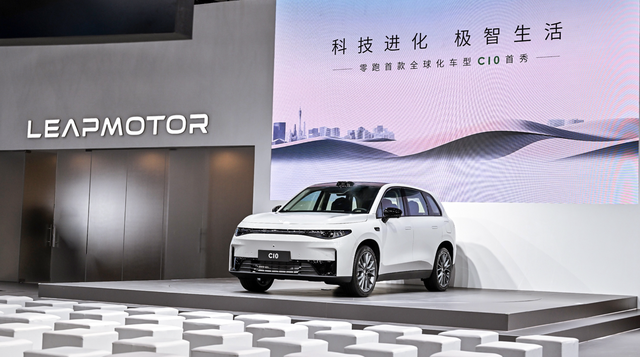 乘联分会：4月新能源乘用车零售同比增长33.9%