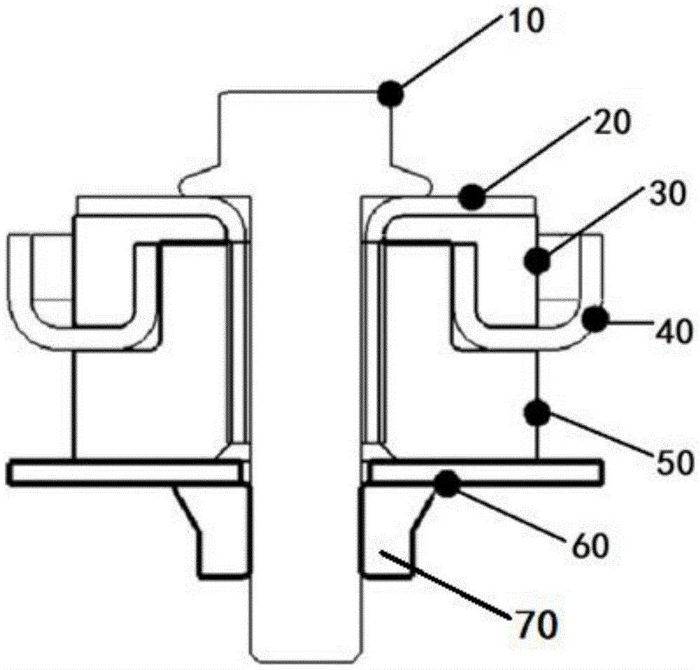 阿尔特获得实用新型专利授权:“滑门双滑轨总成结构”